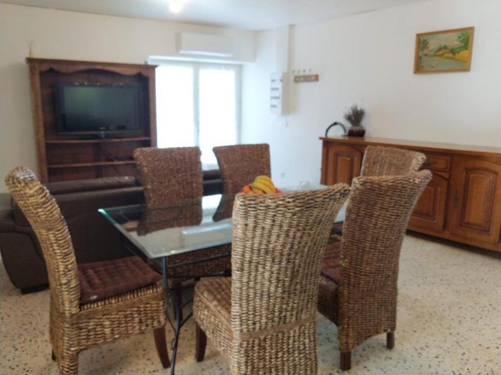 Gite En Haute Provence Montfroc Εξωτερικό φωτογραφία